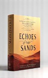 Cover of the book 'Echoes of the Sands'