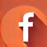 Facebook icon