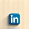 LinkedIn icon