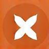 X (formerly Twitter) icon